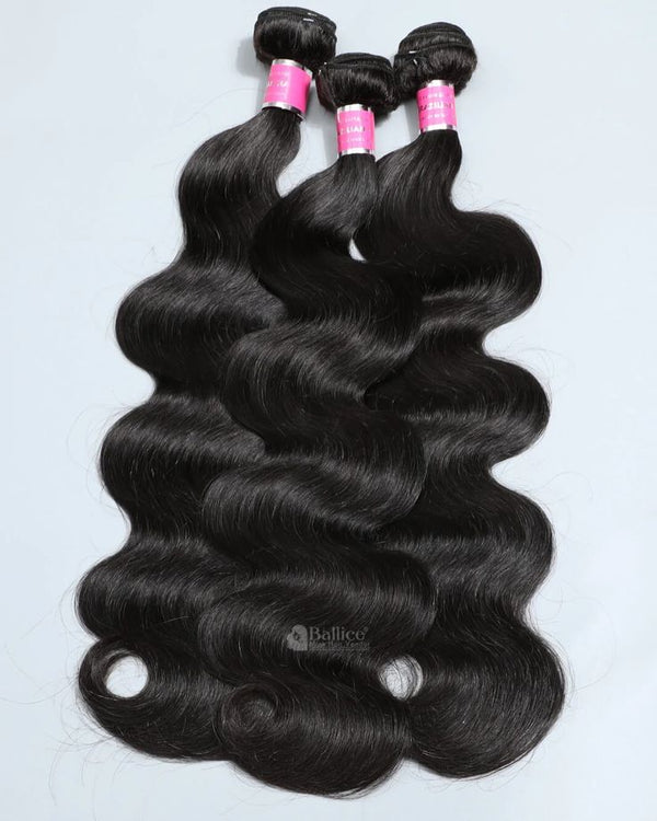 Bodywave hair