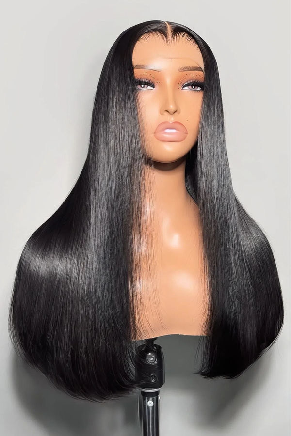Glueless Wigs