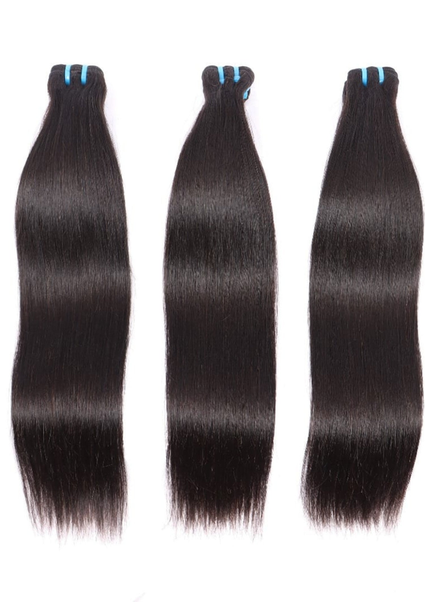 Raw Hair bundles