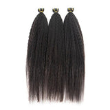 Yaki Straight Tape ins
