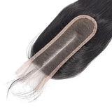 HD closure 2*5