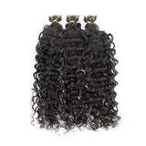 Natural wave Tape ins