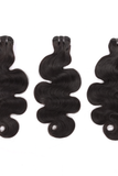 Raw Body Wave Bundles