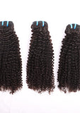 Kinky Curly