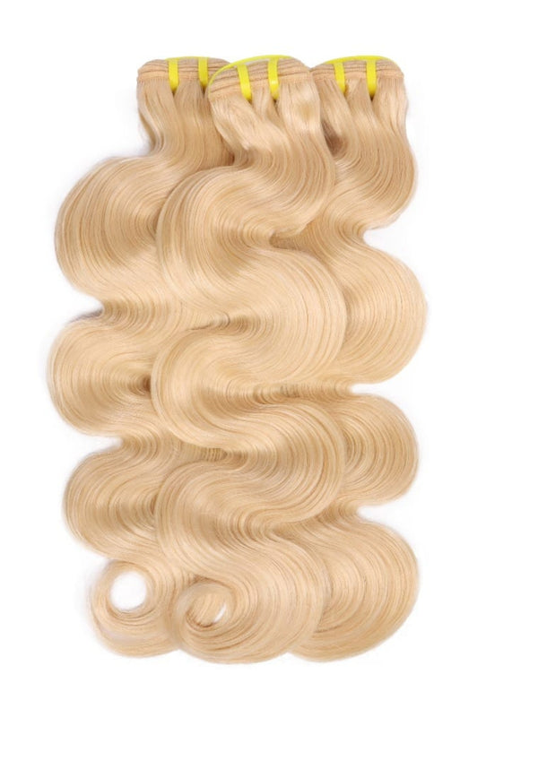 613 Body Wave