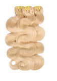 613 Body Wave