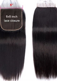 HD Closure 5*5