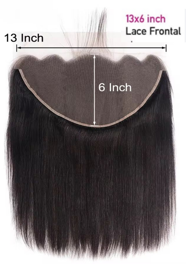 HD Lace Frontal 13*6