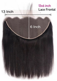 HD Lace Frontal 13*6