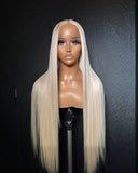 Blonde Wig