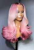 Blossom Hair