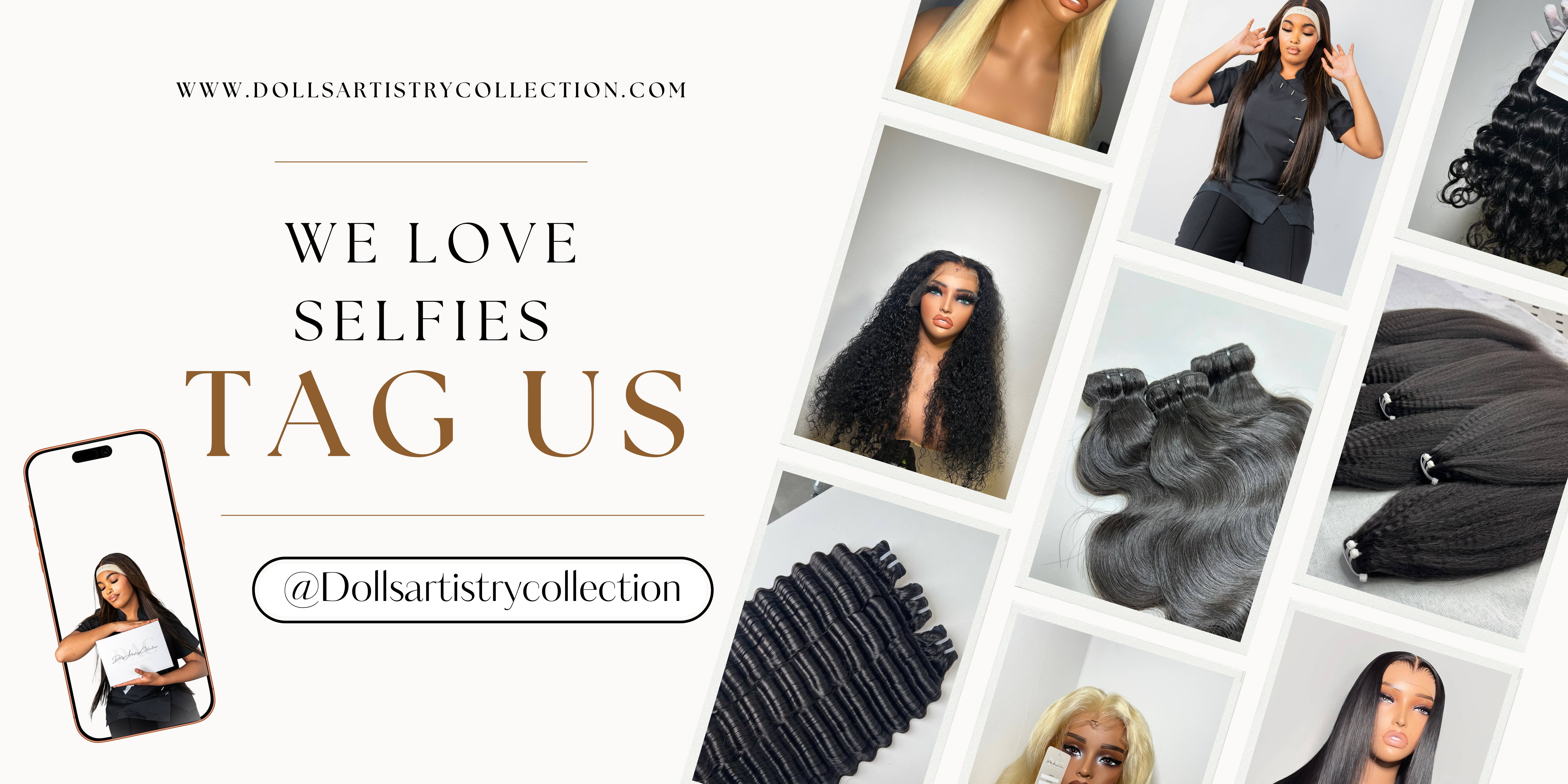 DollsArtistryCollection