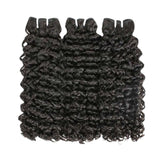 Deep Curly
