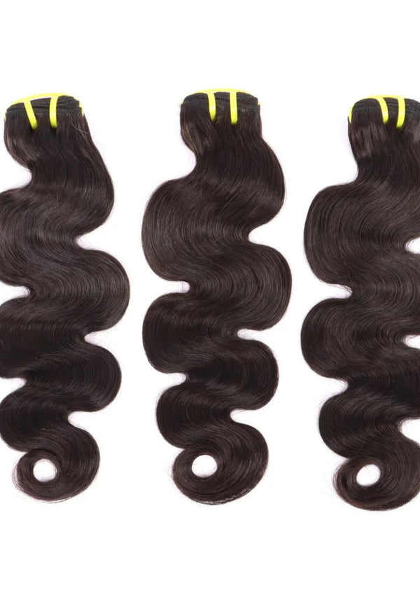 Body Wave