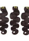 Body Wave